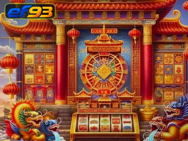 ဘင်ဂိုဂိမ်းပုံ ၄