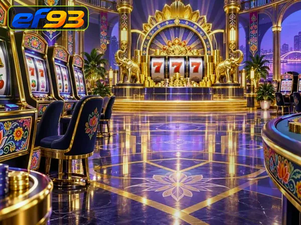 Mahjong Ways ဂိမ်းပုံ ၄